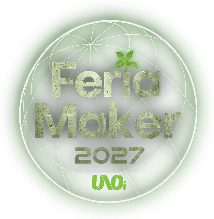 Feria Maker 2027 UNOi: volver al inicio